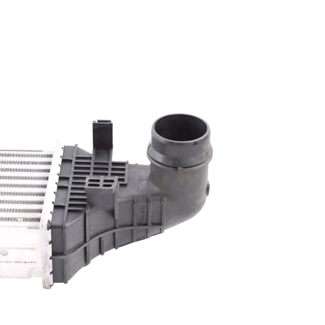 Intake Engine Cooling Unit Nissens to Mercedes W204 C218 Intercooler Air with Part number 96534 Mercedes W204 C218 Intercooler Air Intake Engine Cooling Unit Nissens - SKU 96534 - Part number 96534