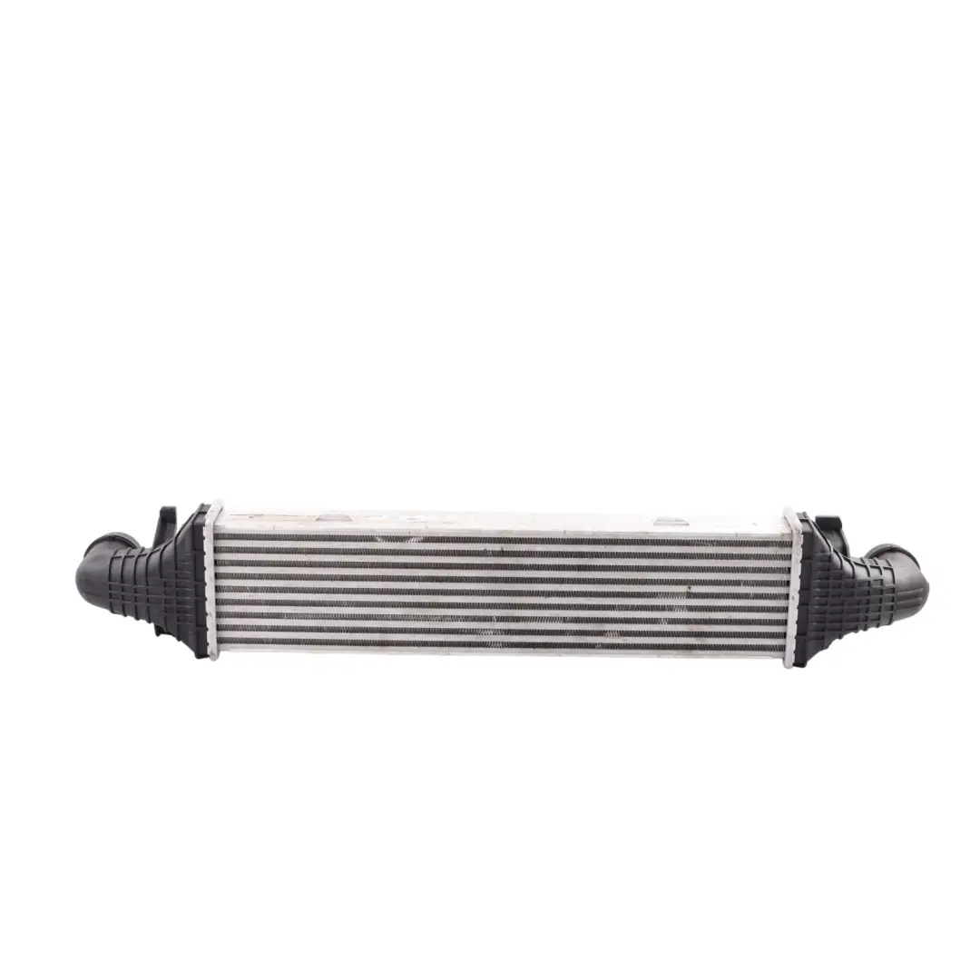 Intake Engine Cooling Unit Nissens to Mercedes W204 C218 Intercooler Air with Part number 96534 Mercedes W204 C218 Intercooler Air Intake Engine Cooling Unit Nissens - SKU 96534 - Part number 96534