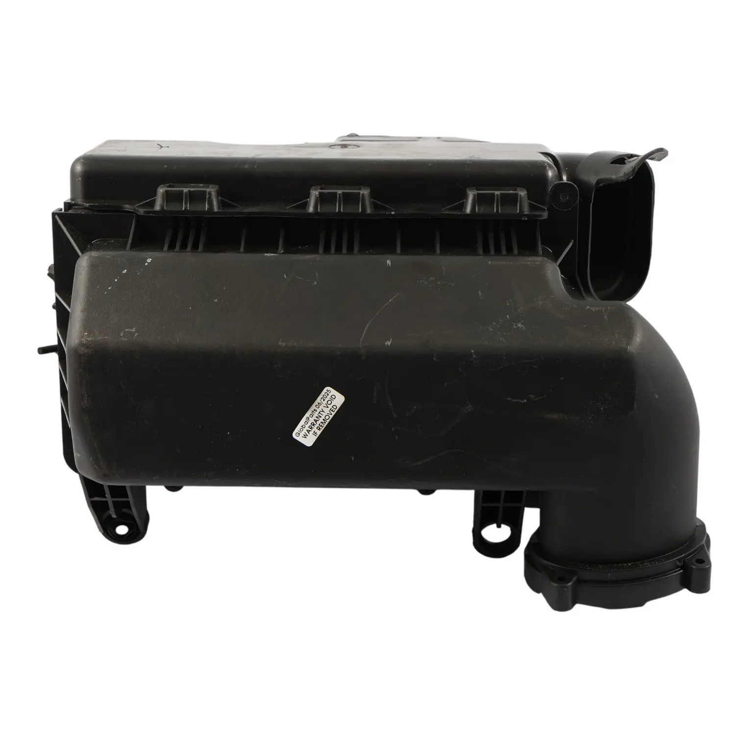 Mini R55 R56 W16 Silenciador de Admision Aire Filter Box Diesel