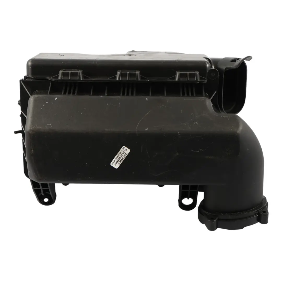 Silencieux D'Admission D'Air W16 Diesel pour Mini Cooper D R55 R56 à propos du numéro de pièce 7805323 Mini Cooper D R55 R56 Silencieux D'Admission D'Air W16 Diesel - SKU 7805323 - Numéro de pièce 7805323