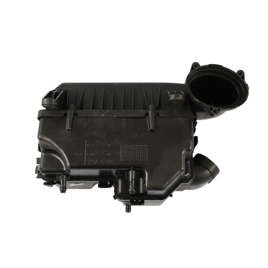 Silenziatore di Aspirazione per Mini Cooper D R55 R56 W16 Diesel con numero di parte 7805323 Mini Cooper D R55 R56 W16 Diesel Silenziatore di Aspirazione - SKU 7805323 - Numero di parte 7805323