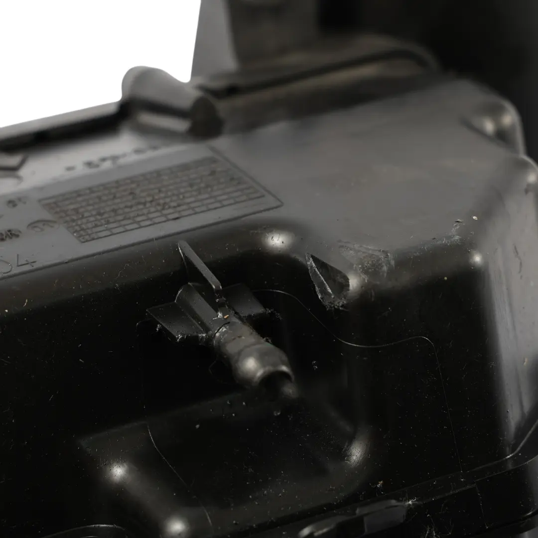 Mini R55 R56 W16 Silenciador de Admision Aire Filter Box Diesel - SKU 7805323 - Número de pieza 7805323
