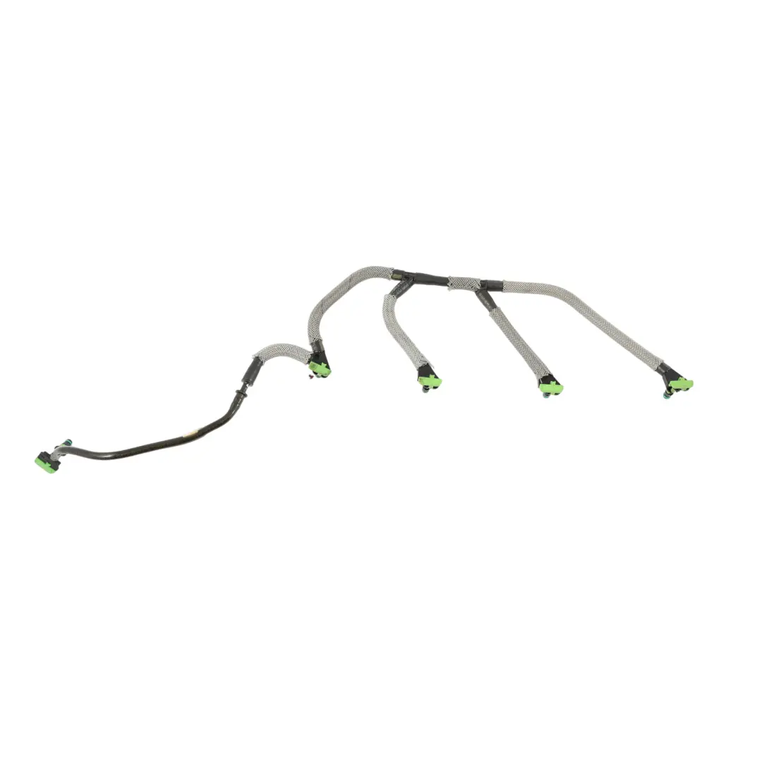  Citroen Jumper III Manguera Rebose Combustible Tubo Retorno 2.2 DW12 - SKU 9674231880 - Número de pieza 9674231880