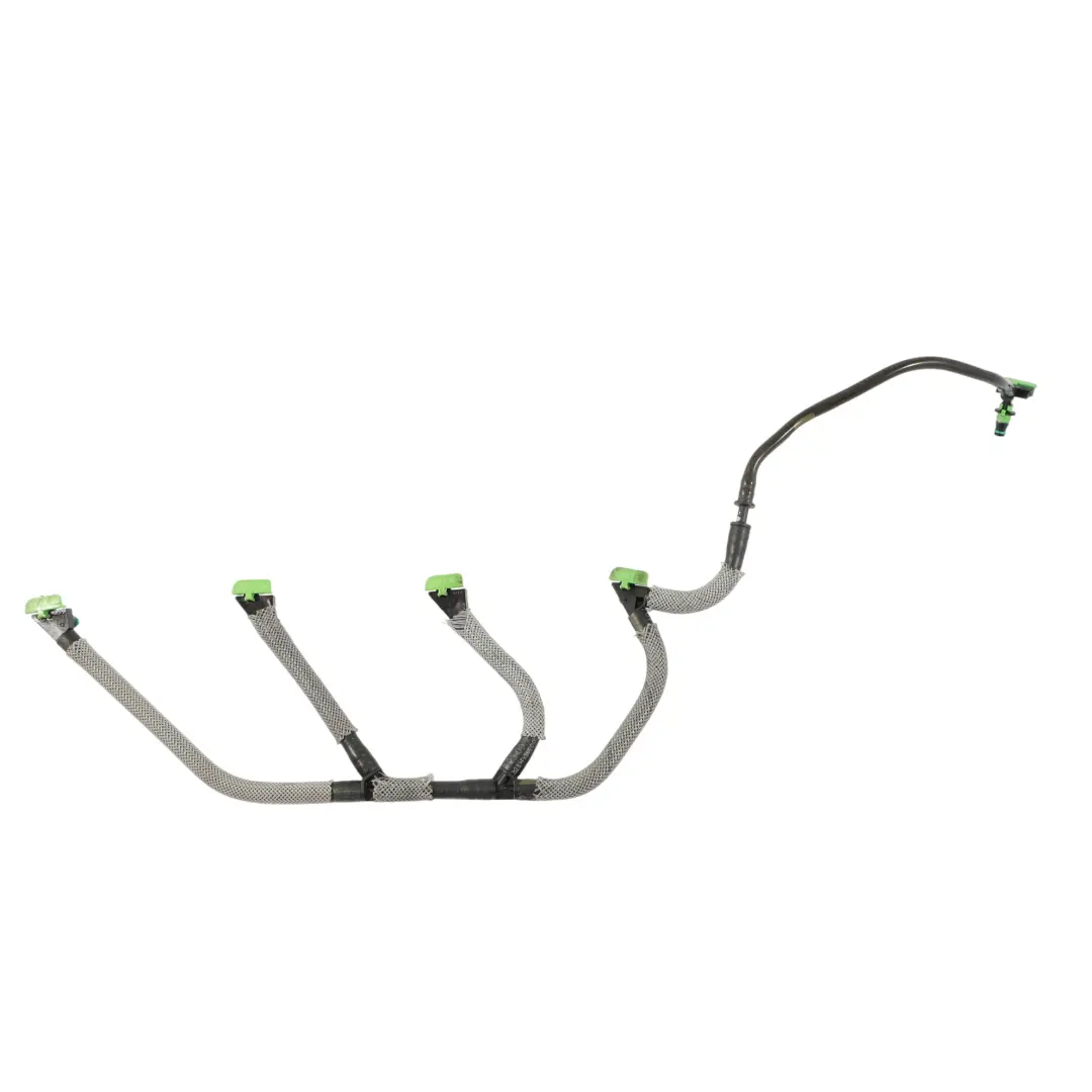  Citroen Jumper III Manguera Rebose Combustible Tubo Retorno 2.2 DW12 - SKU 9674231880 - Número de pieza 9674231880