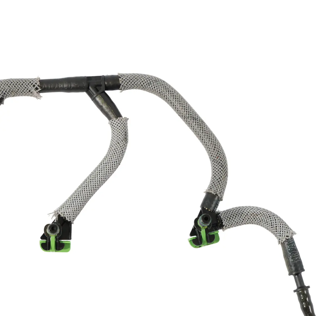  Citroen Jumper III Manguera Rebose Combustible Tubo Retorno 2.2 DW12 - SKU 9674231880 - Número de pieza 9674231880