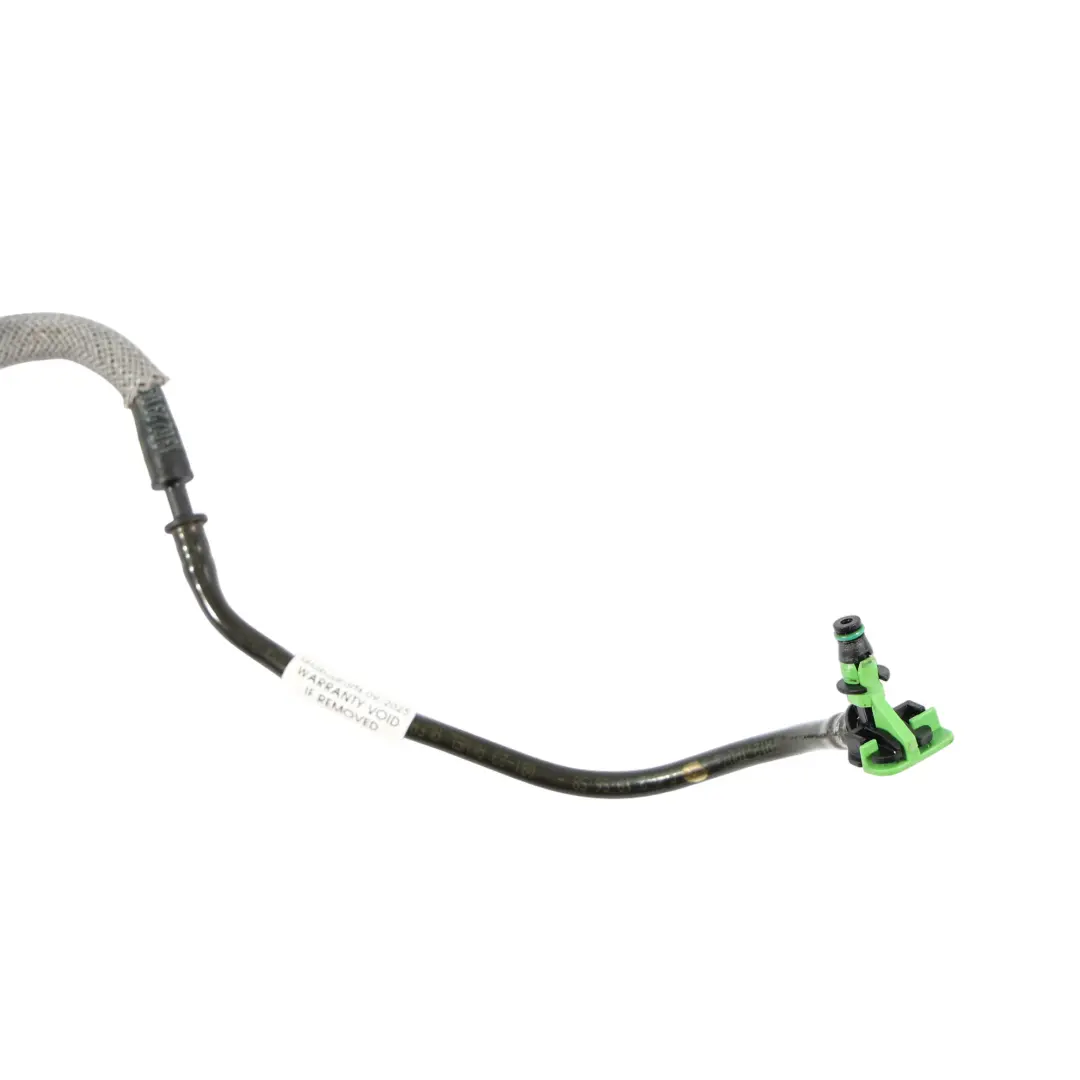 Citroen Jumper III Przewód Powrotny Przelew Paliwa 2.2 DW12RUD do o numerze 9674231880 Citroen Jumper III Przewód Powrotny Przelew Paliwa 2.2 DW12RUD - SKU 9674231880 - Numer Części 9674231880