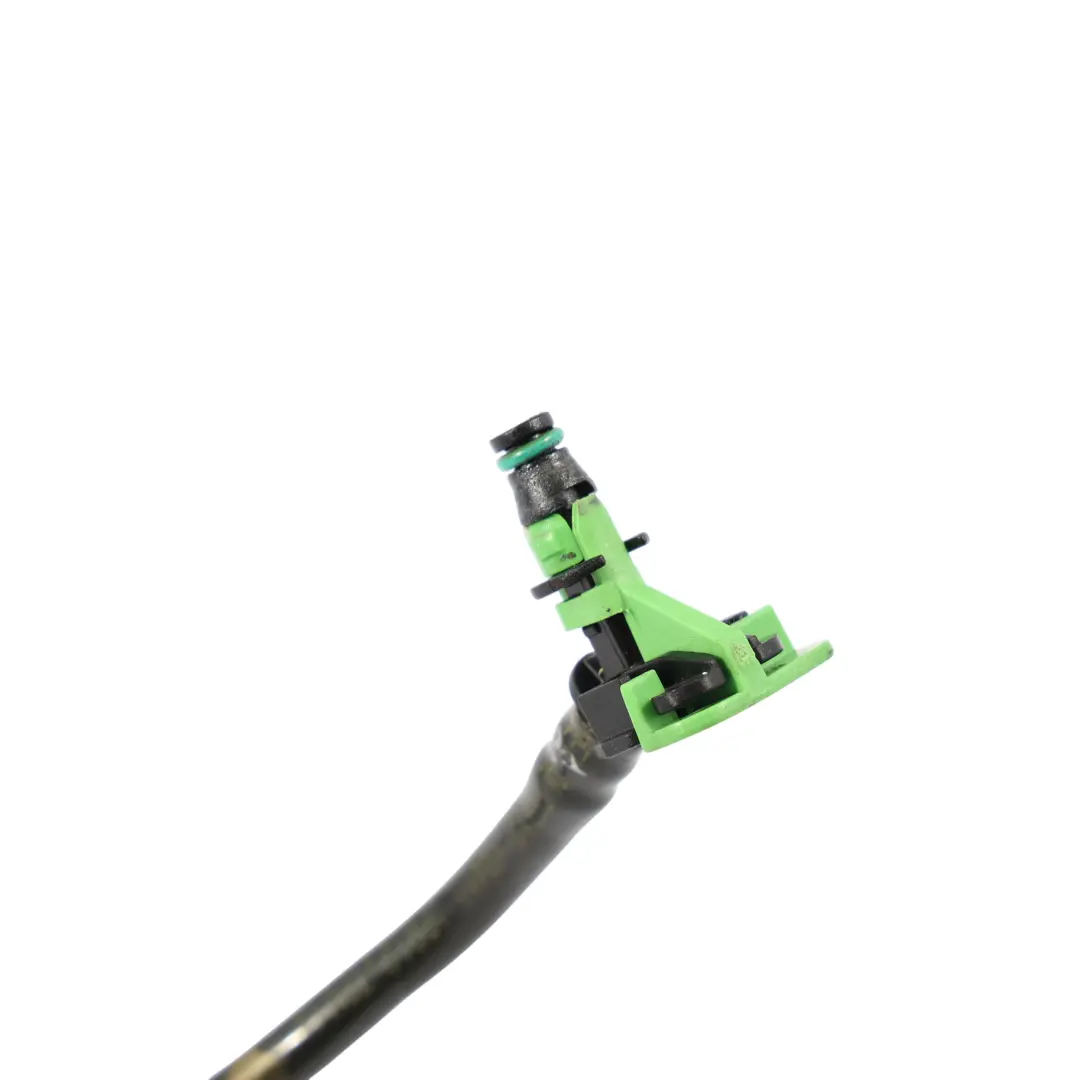 Citroen Jumper III Kraftstoff Rücklaufleitung Rohr 2.2 Diesel DW12 für mit Teilenummer 9674231880 Citroen Jumper III Kraftstoff Rücklaufleitung Rohr 2.2 Diesel DW12 - SKU 9674231880 - Teilenummer 9674231880