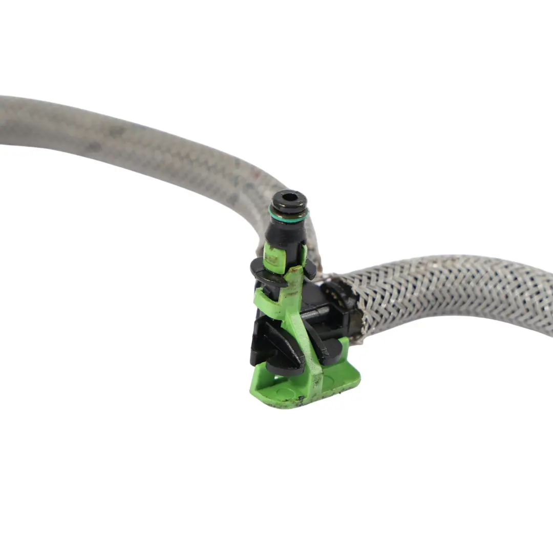 Citroen Jumper III Kraftstoff Rücklaufleitung Rohr 2.2 Diesel DW12 für mit Teilenummer 9674231880 Citroen Jumper III Kraftstoff Rücklaufleitung Rohr 2.2 Diesel DW12 - SKU 9674231880 - Teilenummer 9674231880