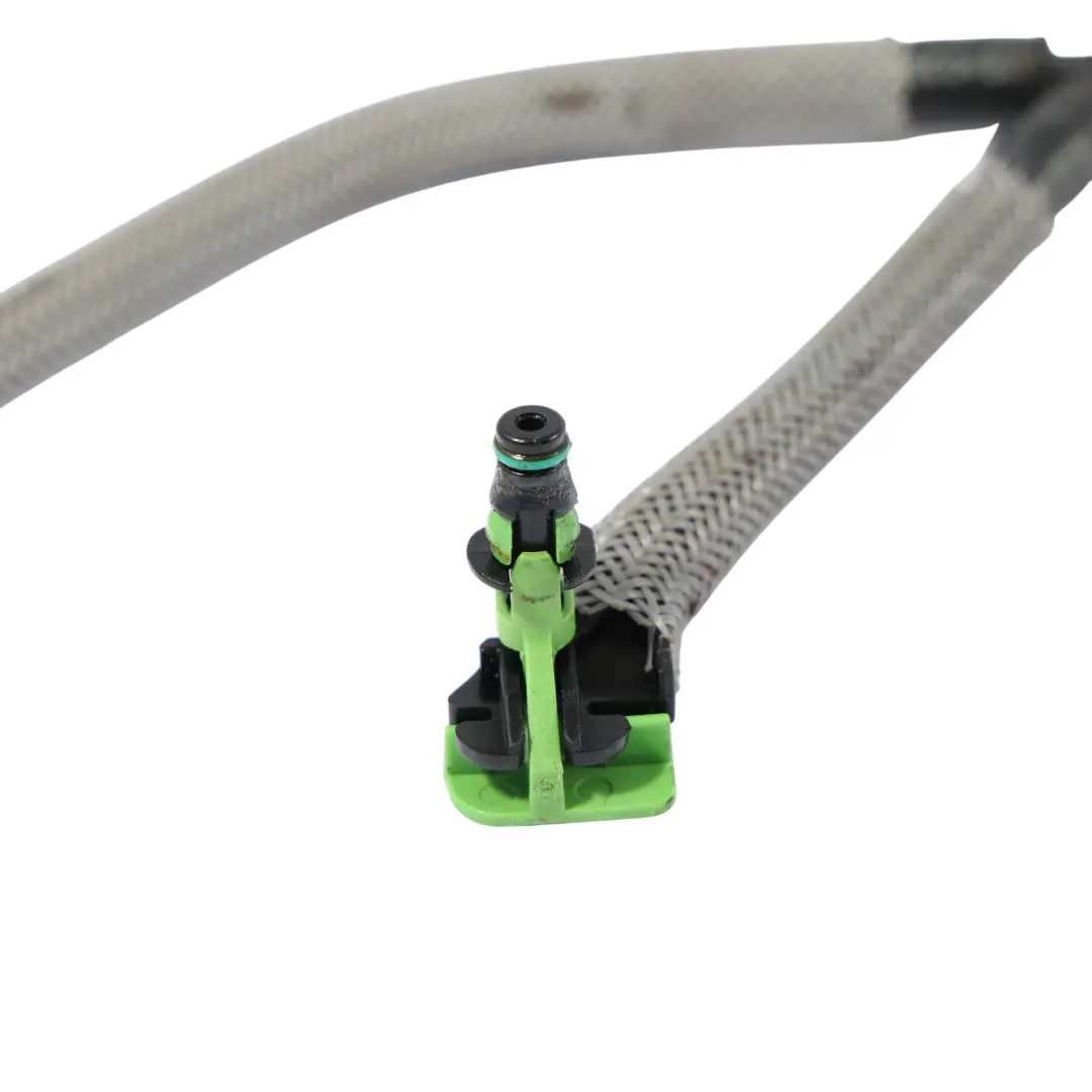  Citroen Relay III Fuel Overflow Hose Return Line Pipe 2.2 Diesel DW12 - SKU 9674231880 - Part number 9674231880