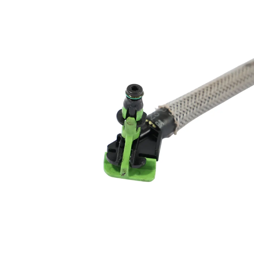  Citroen Jumper III Kraftstoff Rücklaufleitung Rohr 2.2 Diesel DW12 - SKU 9674231880 - Teilenummer 9674231880