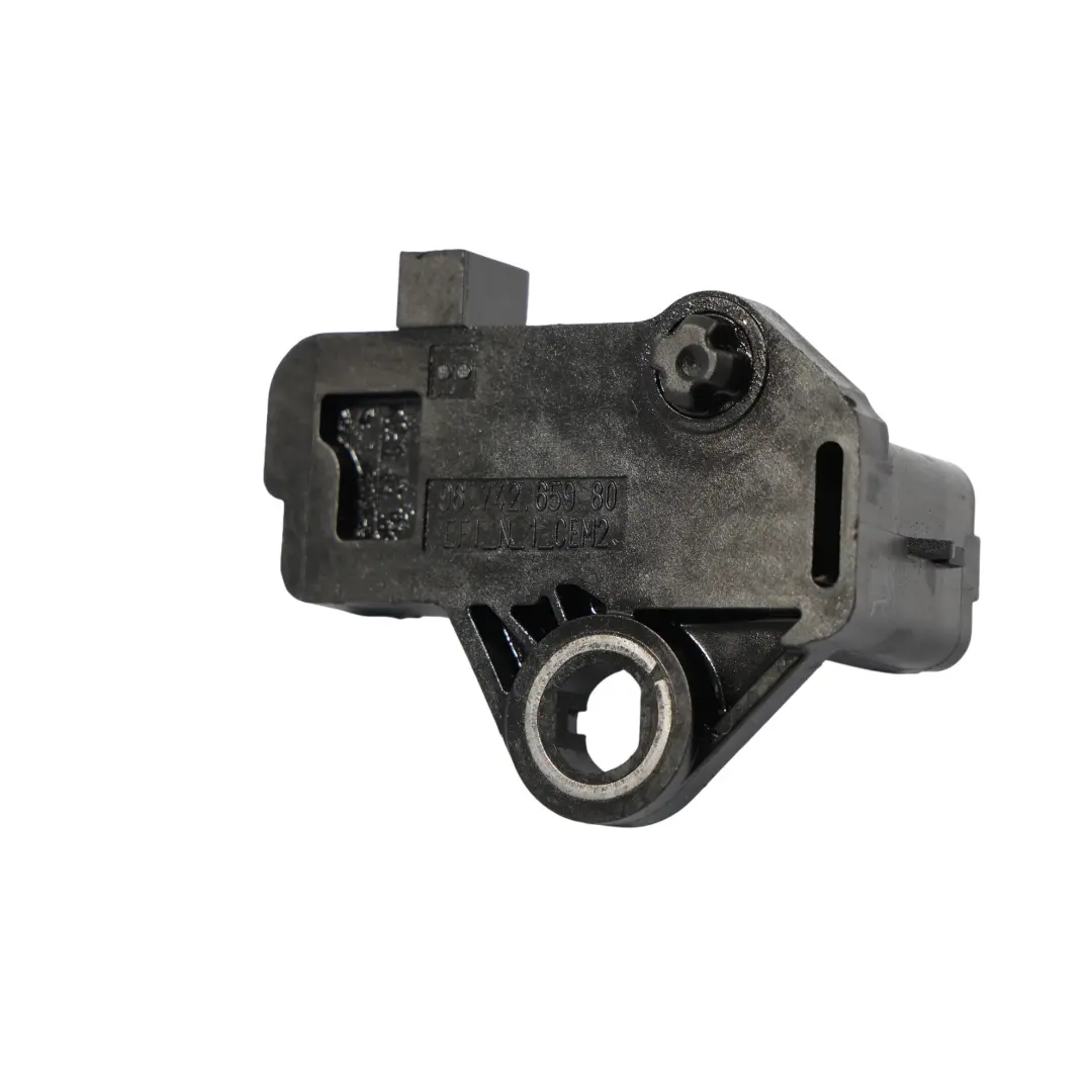 Citroen Jumper Peugeot Boxer III Sensor Posición Del Cigüeñal 2.2 HDI para con número de pieza 9674265980 Citroen Jumper Peugeot Boxer III Sensor Posición Del Cigüeñal 2.2 HDI - SKU 9674265980 - Número de pieza 9674265980