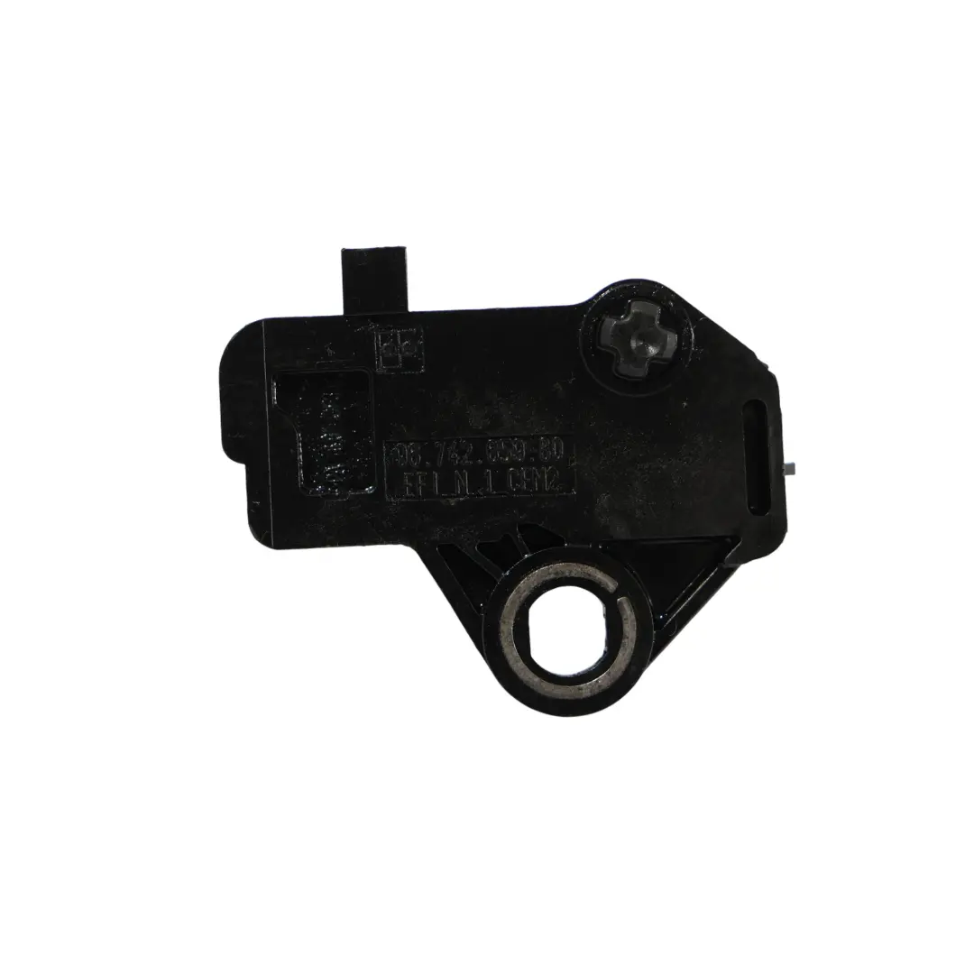 Citroen Jumper Peugeot Boxer III Sensor Posición Del Cigüeñal 2.2 HDI para con número de pieza 9674265980 Citroen Jumper Peugeot Boxer III Sensor Posición Del Cigüeñal 2.2 HDI - SKU 9674265980 - Número de pieza 9674265980