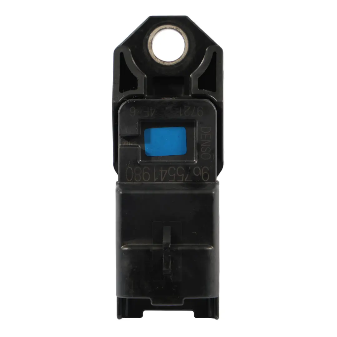 Citroen Jumper Peugeot Boxer III Luftdruck MAP Sensor 2.2 HDI für mit Teilenummer 9675541980 Citroen Jumper Peugeot Boxer III Luftdruck MAP Sensor 2.2 HDI - SKU 9675541980 - Teilenummer 9675541980