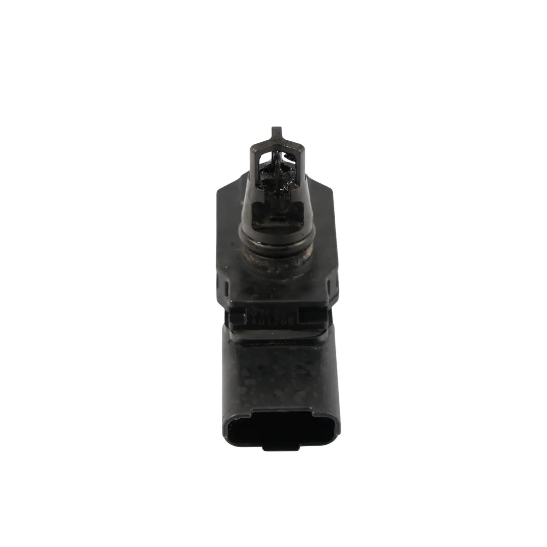 Citroen Jumper Peugeot Boxer III Luftdruck MAP Sensor 2.2 HDI für mit Teilenummer 9675541980 Citroen Jumper Peugeot Boxer III Luftdruck MAP Sensor 2.2 HDI - SKU 9675541980 - Teilenummer 9675541980