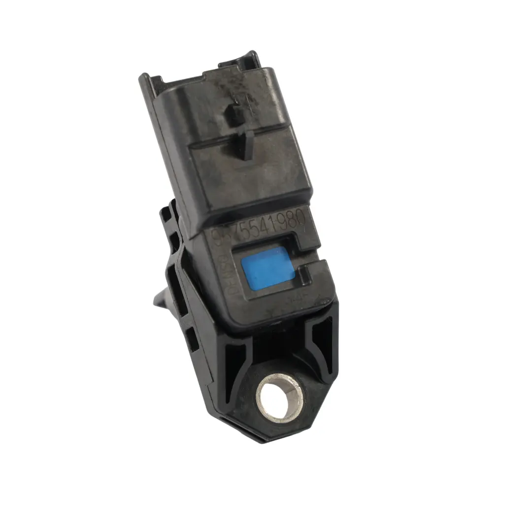 Citroen Jumper Peugeot Boxer III Sensor Presión De Aire MAP 2.2 HDI para con número de pieza 9675541980 Citroen Jumper Peugeot Boxer III Sensor Presión De Aire MAP 2.2 HDI - SKU 9675541980 - Número de pieza 9675541980