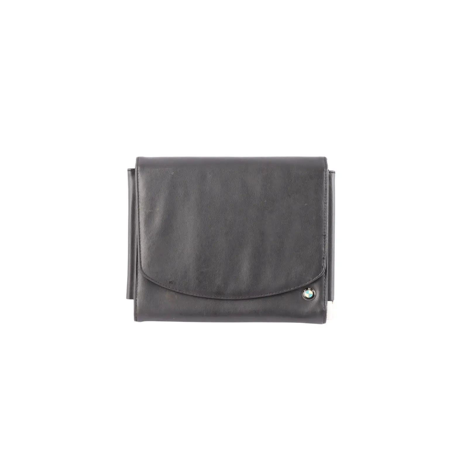 BMW E90 Service Booklet Owner's Handbook Book Slipcase Pouch Case Wallet Set