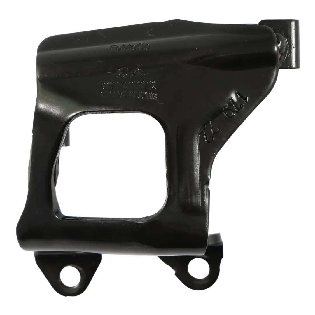 Citroën Relay II Y Peugeot Boxer Soporte Filtro Bomba Combustible - SKU 9800740080 - Número de pieza 9800740080