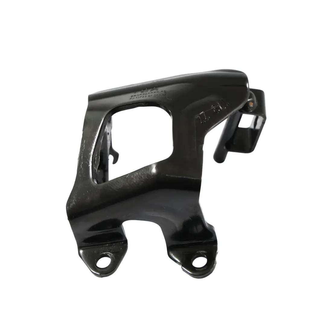 Citroën Relay II Peugeot Boxer Support Filtre Pompe Carburant - SKU 9800740080 - Numéro de pièce 9800740080