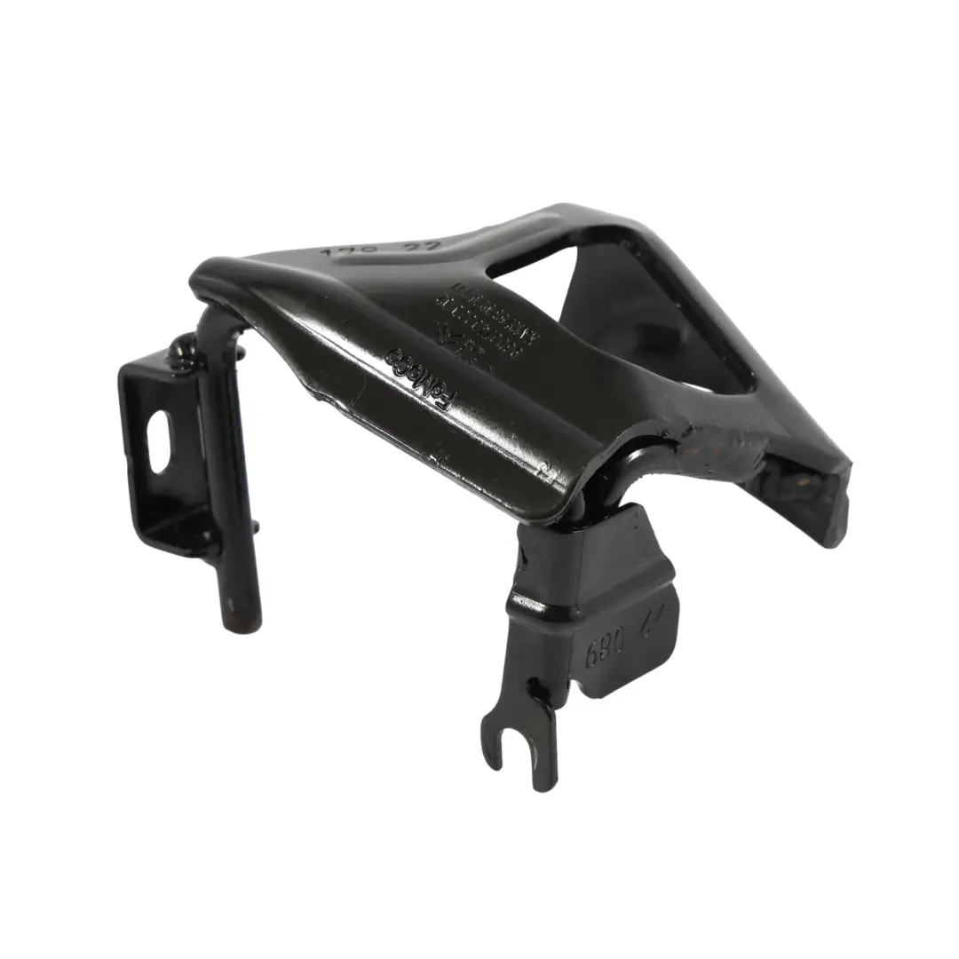 Citroen Relay II Peugeot Boxer Fuel Pump Filter Bracket Holder Mount to with Part number 9800740080 Citroen Relay II Peugeot Boxer Fuel Pump Filter Bracket Holder Mount - SKU 9800740080 - Part number 9800740080