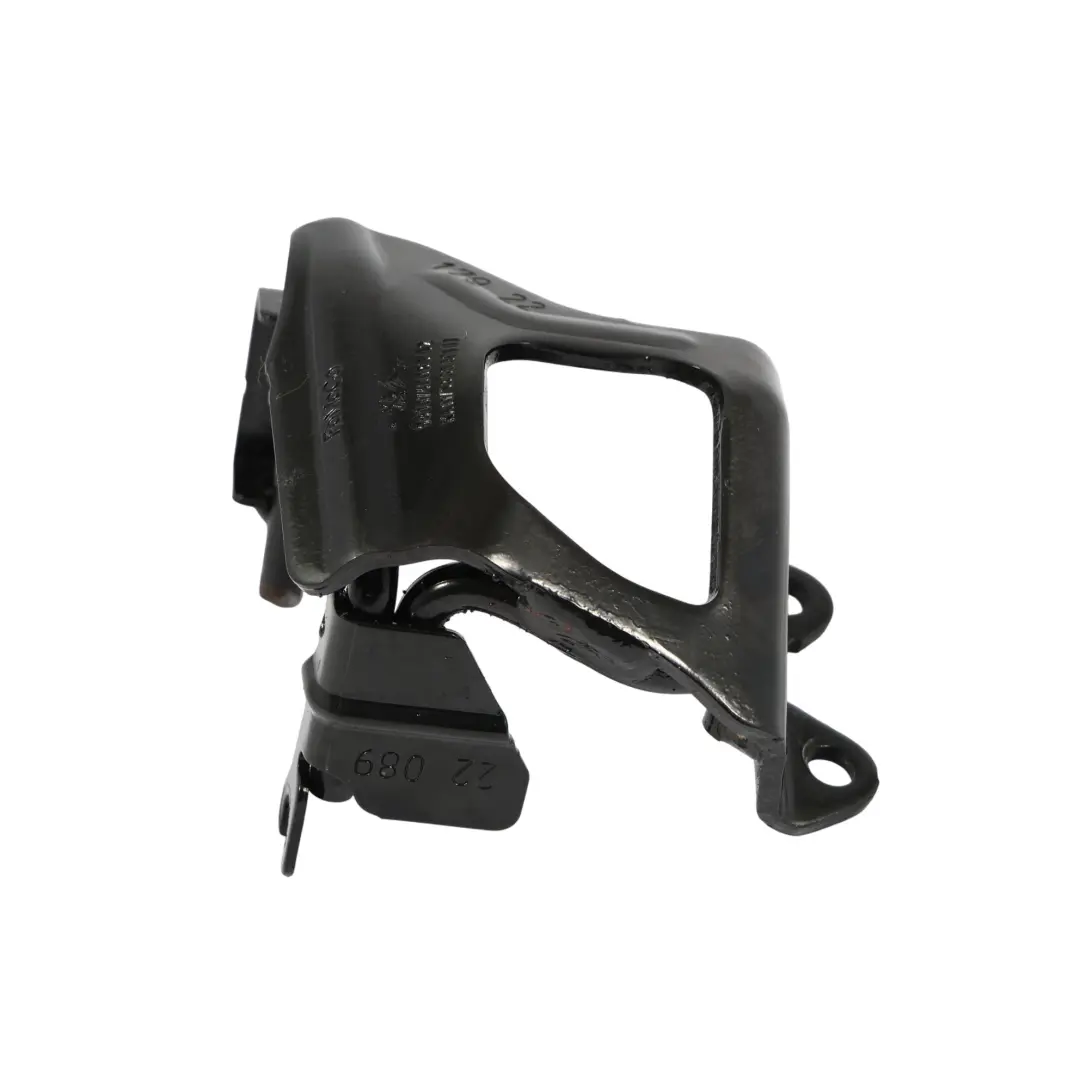 Citroën Relay II Y Peugeot Boxer Soporte Filtro Bomba Combustible - SKU 9800740080 - Número de pieza 9800740080