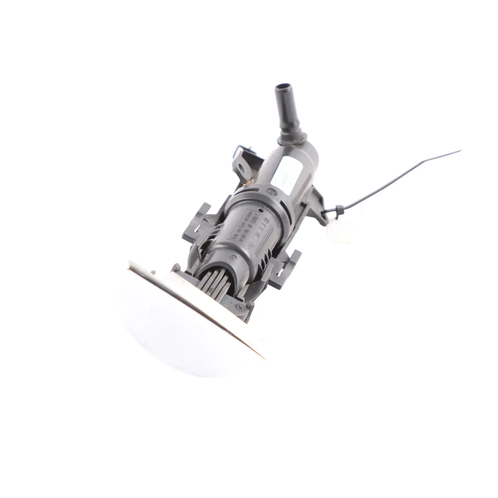 Mini R60 R61 Teleskopdüse Klappe Scheiben Wascher Pumpe Scheinwerfer 9800913
