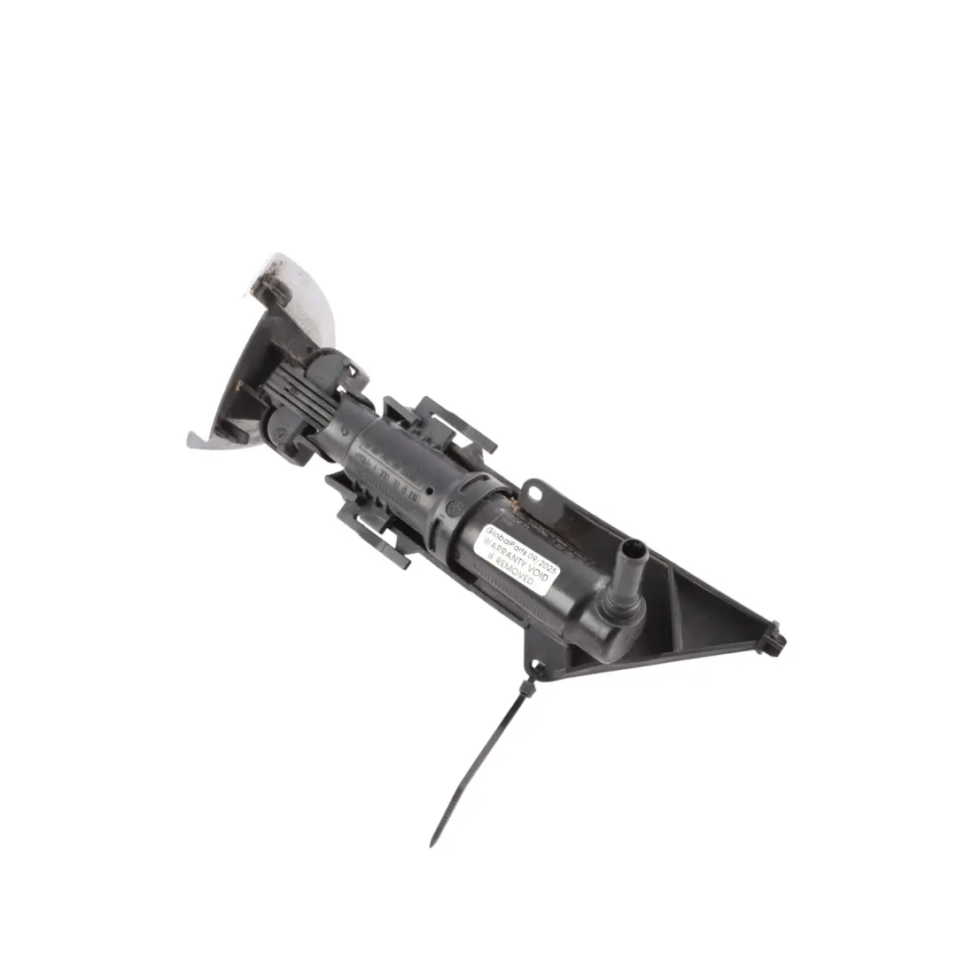 Telescoping Nozzle Flap Washer Pump Headlight Left N/S to Mini R60 R61 with Part number 9800913 Mini R60 R61 Telescoping Nozzle Flap Washer Pump Headlight Left N/S - SKU 9800913-2 - Part number 9800913