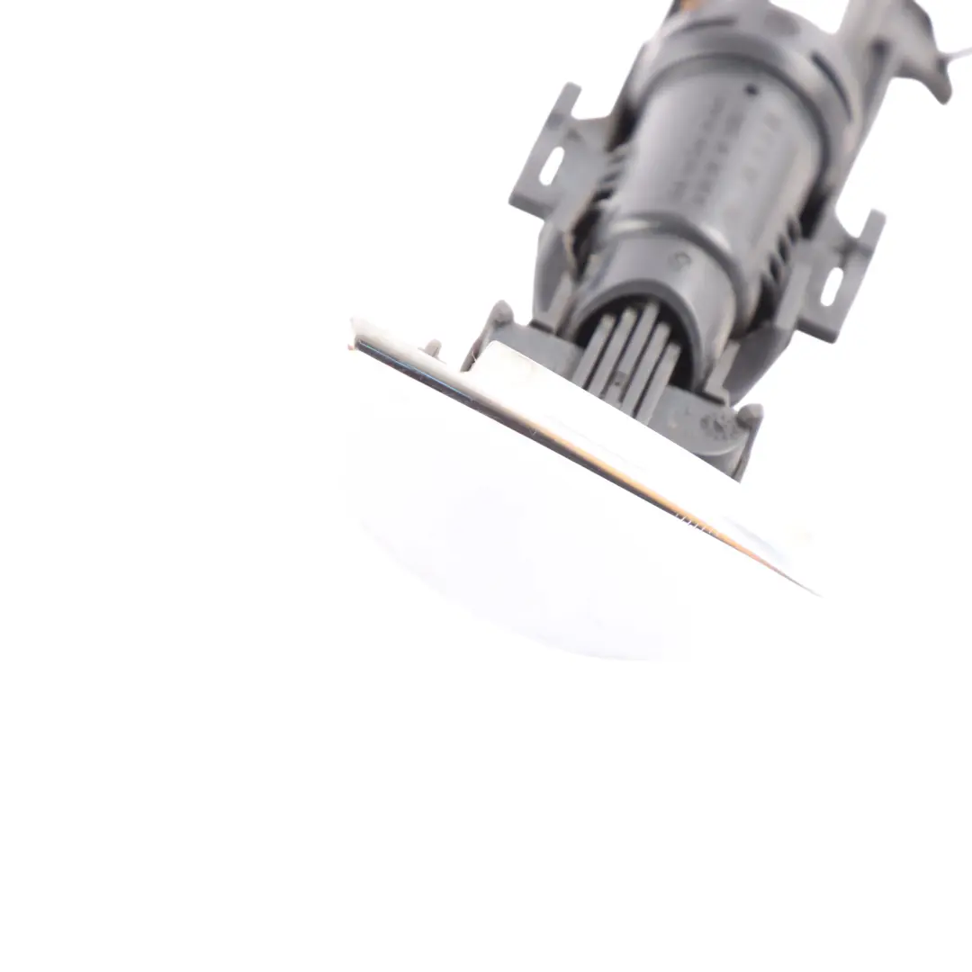 Telescoping Nozzle Flap Washer Pump Headlight Left N/S to Mini R60 R61 with Part number 9800913 Mini R60 R61 Telescoping Nozzle Flap Washer Pump Headlight Left N/S - SKU 9800913-2 - Part number 9800913