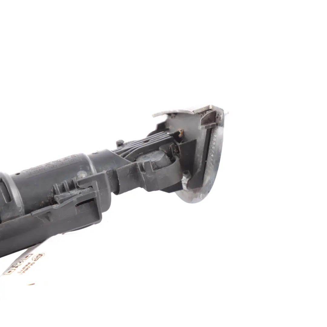Telescoping Nozzle Flap Washer Pump Headlight Left N/S to Mini R60 R61 with Part number 9800913 Mini R60 R61 Telescoping Nozzle Flap Washer Pump Headlight Left N/S - SKU 9800913-2 - Part number 9800913