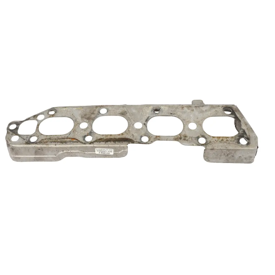 Citroen Relay 35L C4 Grand Picasso Exhaust Manifold Gasket Diesel to with Part number 9800943180 Citroen Relay 35L C4 Grand Picasso Exhaust Manifold Gasket Diesel - SKU 9800943180 - Part number 9800943180