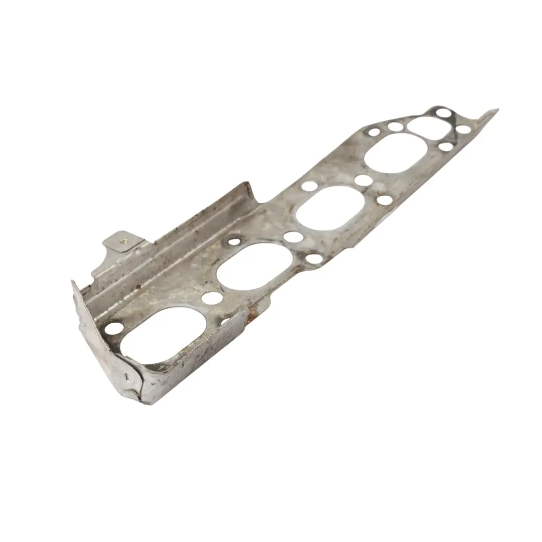 Citroen Jumper 35L C4 Grand Picasso Auspuff Krümmer Dichtung Diesel für mit Teilenummer 9800943180 Citroen Jumper 35L C4 Grand Picasso Auspuff Krümmer Dichtung Diesel - SKU 9800943180 - Teilenummer 9800943180