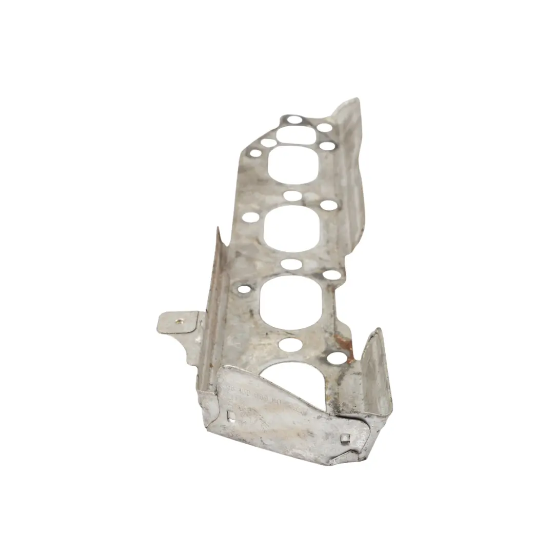 Citroen Jumper 35L C4 Grand Picasso Auspuff Krümmer Dichtung Diesel für mit Teilenummer 9800943180 Citroen Jumper 35L C4 Grand Picasso Auspuff Krümmer Dichtung Diesel - SKU 9800943180 - Teilenummer 9800943180