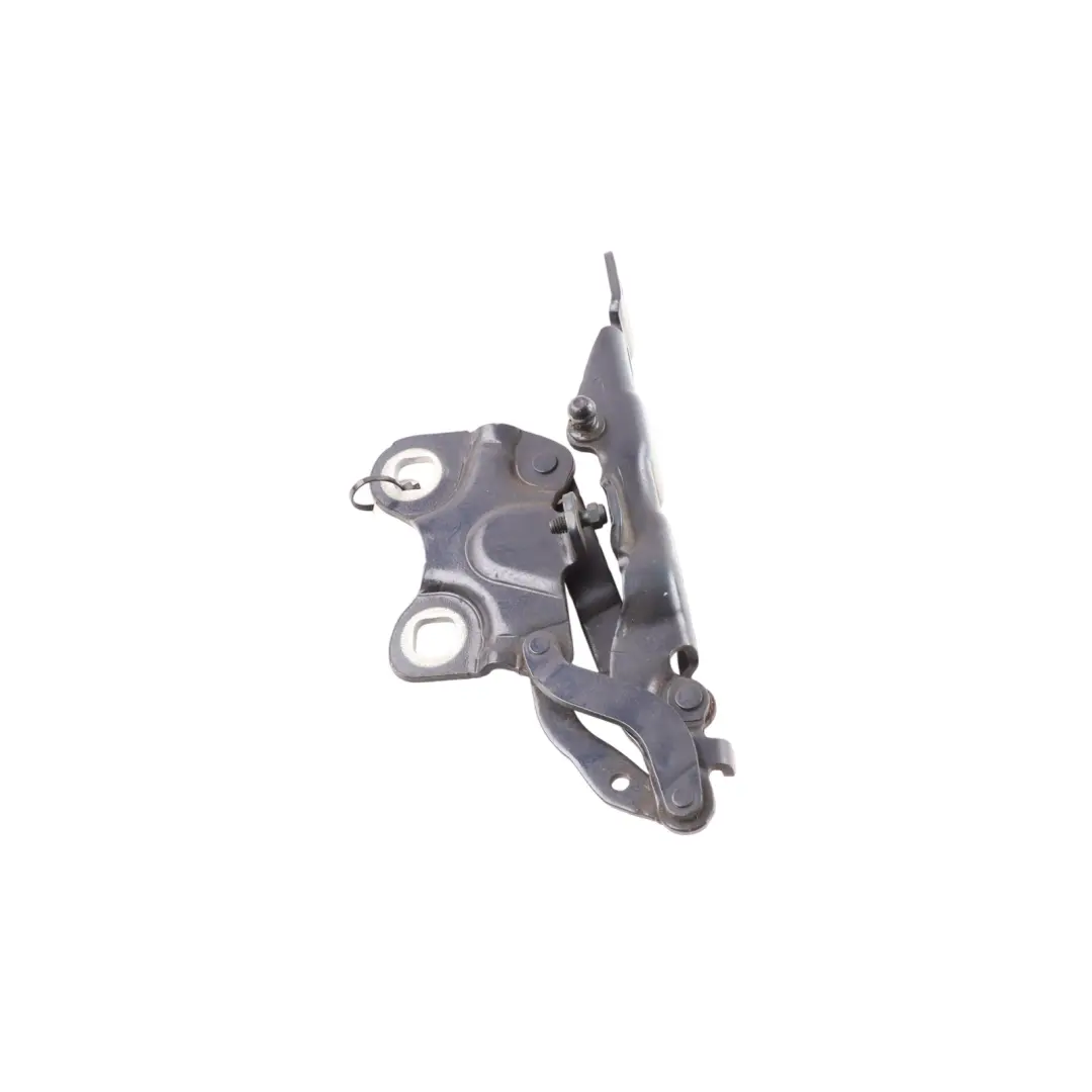Mini R60 Front Bonnet Hood Hinge Left N/S Cosmic Blue Metallic - B13 - SKU 9801569-COB - Part number 9801569