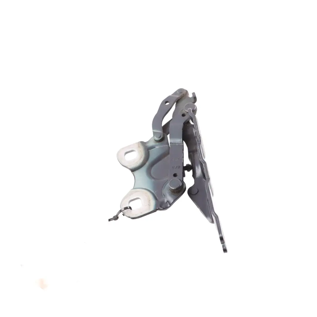 Mini R60 Front Bonnet Hood Hinge Left N/S Cosmic Blue Metallic - B13 - SKU 9801569-COB - Part number 9801569