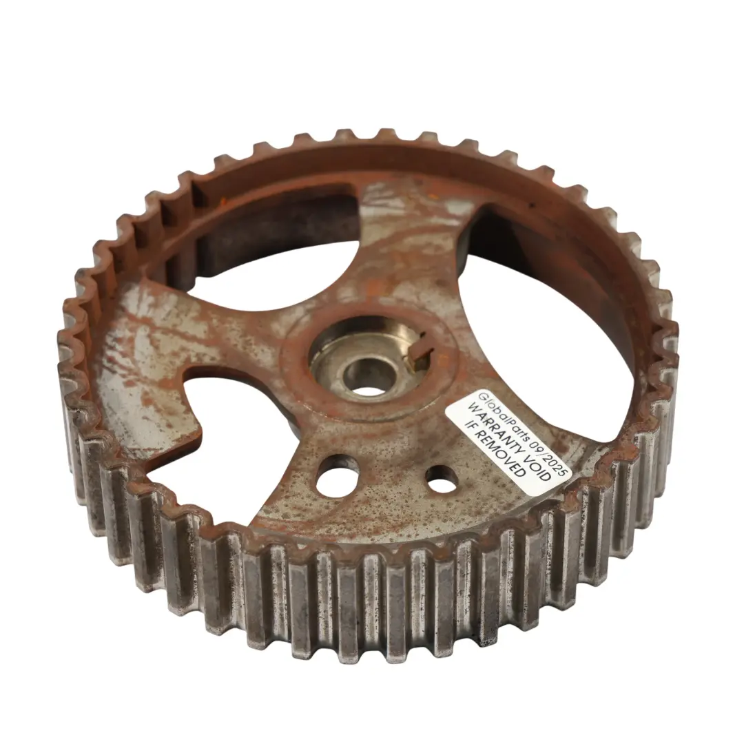 Citroen Relay 35L III Camshaft Sprocket Timing Chain Wheel Diesel 9825438280 to with Part number 9802042380 Citroen Relay 35L III Camshaft Sprocket Timing Chain Wheel Diesel 9825438280 - SKU 9802042380 - Part number 9802042380