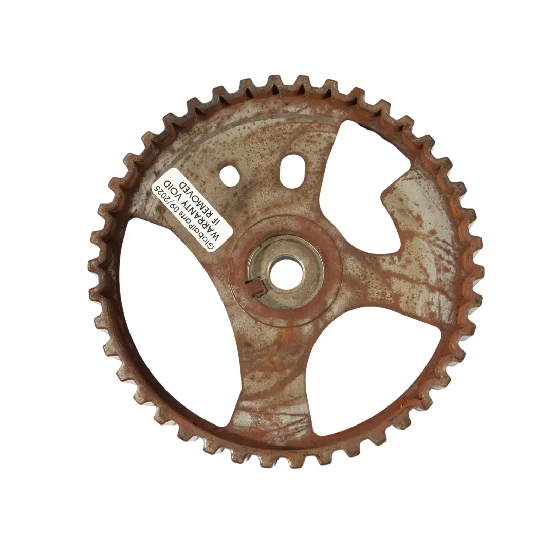  Citroen Relay 35L III Camshaft Sprocket Timing Chain Wheel Diesel 9825438280 - SKU 9802042380 - Part number 9802042380