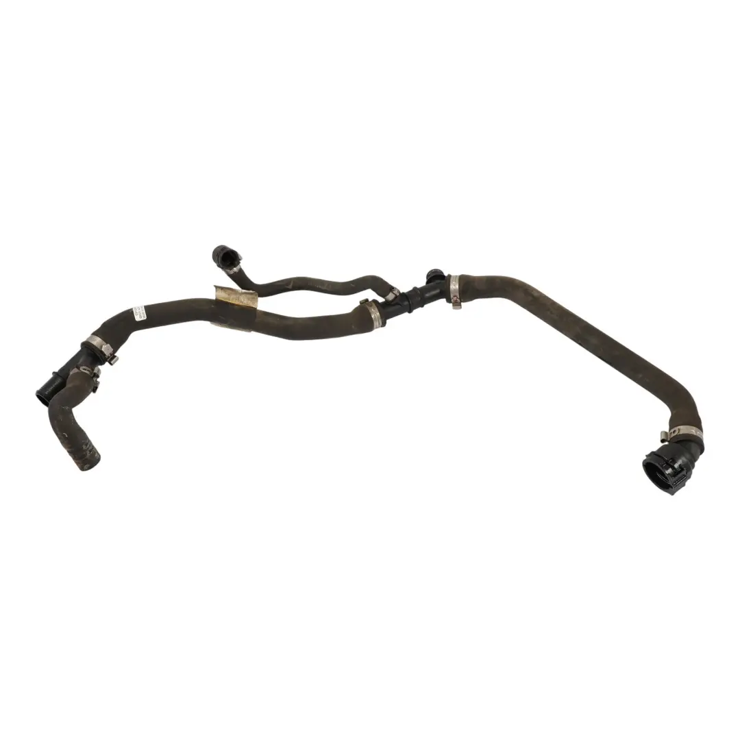 Mini R60 R61 N47N Radiator Coolant Pipe Hose Line - SKU 9802756-2 - Part number 9802756