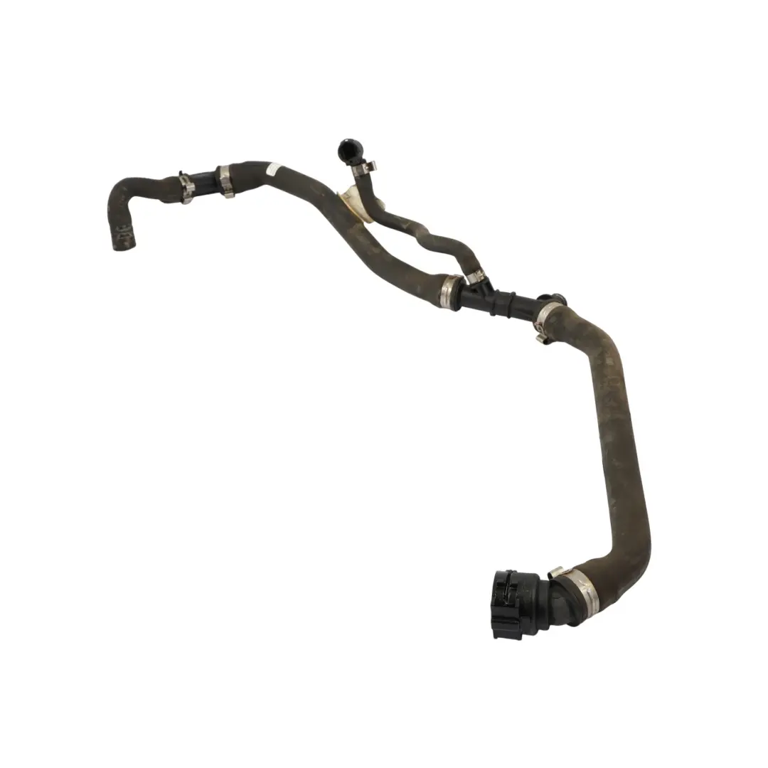 N47N Kühler Kühlmittel Rohr Schlauch Leitung für Mini R60 R61 mit Teilenummer 9802756 Mini R60 R61 N47N Kühler Kühlmittel Rohr Schlauch Leitung - SKU 9802756-2 - Teilenummer 9802756