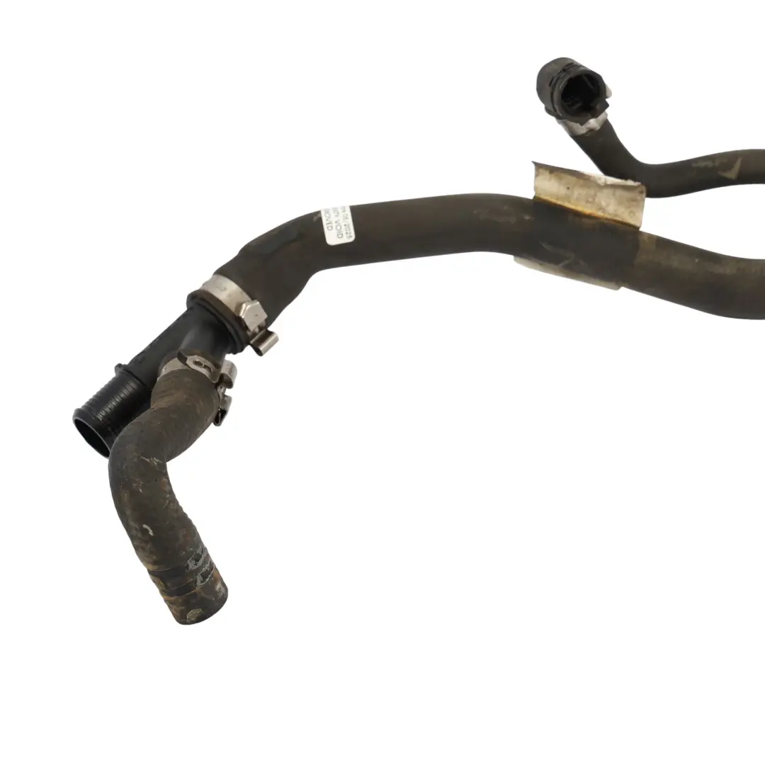 Mini R60 R61 N47N Radiator Coolant Pipe Hose Line - SKU 9802756-2 - Part number 9802756