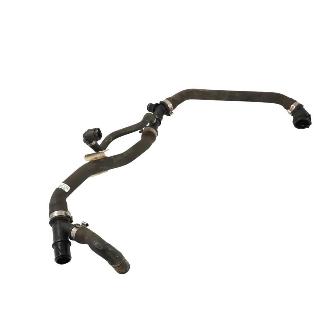 N47N Manguera De Refrigerante Del Radiador para Mini R60 R61 con número de pieza 9802756 Mini R60 R61 N47N Manguera De Refrigerante Del Radiador - SKU 9802756-2 - Número de pieza 9802756