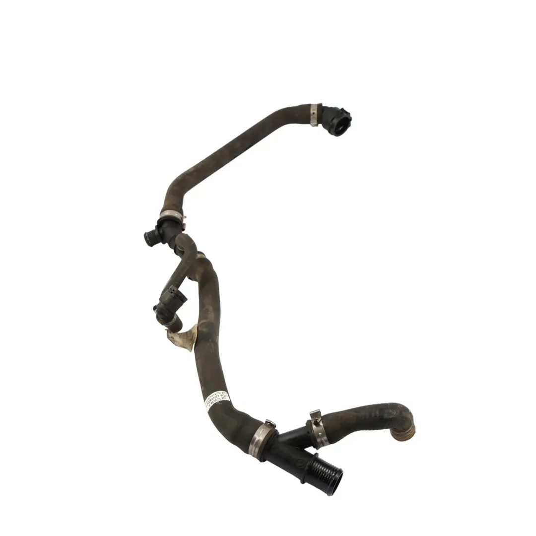 N47N Kühler Kühlmittel Rohr Schlauch Leitung für Mini R60 R61 mit Teilenummer 9802756 Mini R60 R61 N47N Kühler Kühlmittel Rohr Schlauch Leitung - SKU 9802756-2 - Teilenummer 9802756