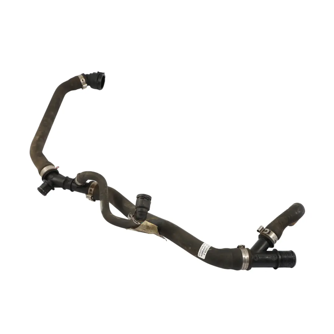 N47N Kühler Kühlmittel Rohr Schlauch Leitung für Mini R60 R61 mit Teilenummer 9802756 Mini R60 R61 N47N Kühler Kühlmittel Rohr Schlauch Leitung - SKU 9802756-2 - Teilenummer 9802756