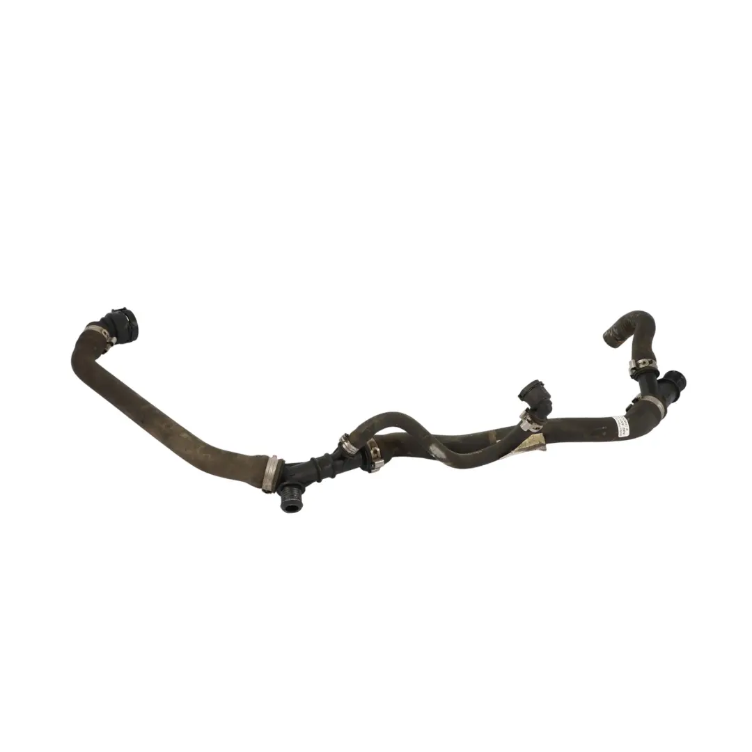 N47N Kühler Kühlmittel Rohr Schlauch Leitung für Mini R60 R61 mit Teilenummer 9802756 Mini R60 R61 N47N Kühler Kühlmittel Rohr Schlauch Leitung - SKU 9802756-2 - Teilenummer 9802756