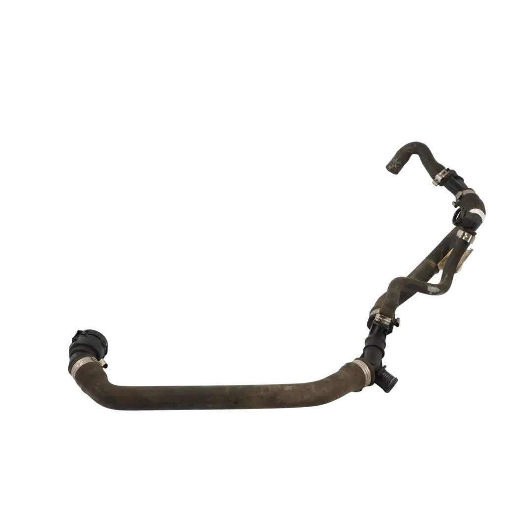 Mini R60 R61 N47N Radiator Coolant Pipe Hose Line - SKU 9802756-2 - Part number 9802756