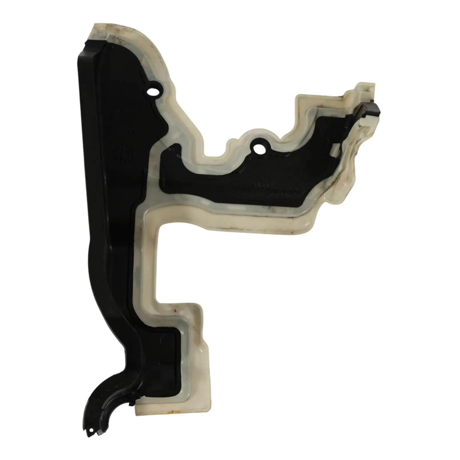 Citroen Jumper II Cubierta Correa Dentada Panel De Ajuste Diesel 9802982780
