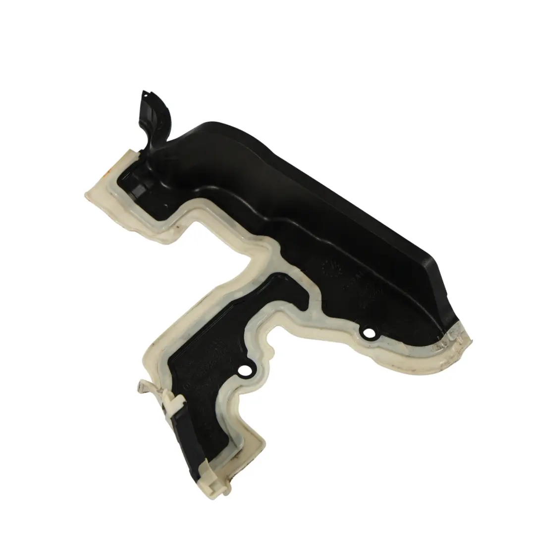  Citroen Relay 35L III Timing Belt Cover Casing Trim Panel Diesel - SKU 9802982780 - Part number 9802982780
