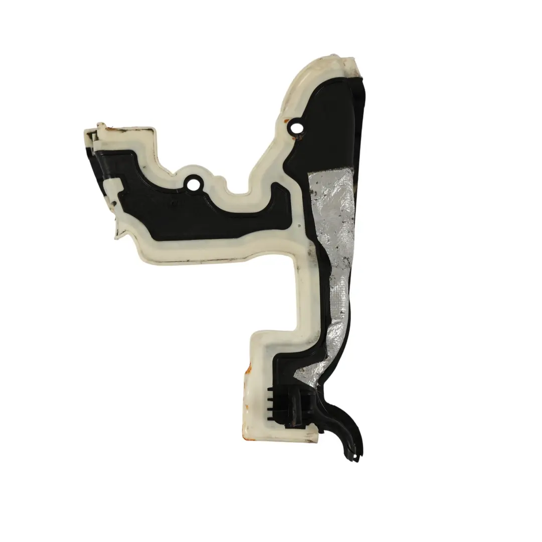  Citroen Relay 35L III Timing Belt Cover Casing Trim Panel Diesel - SKU 9802982780 - Part number 9802982780