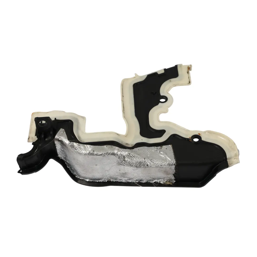  Citroen Relay 35L III Timing Belt Cover Casing Trim Panel Diesel - SKU 9802982780 - Part number 9802982780