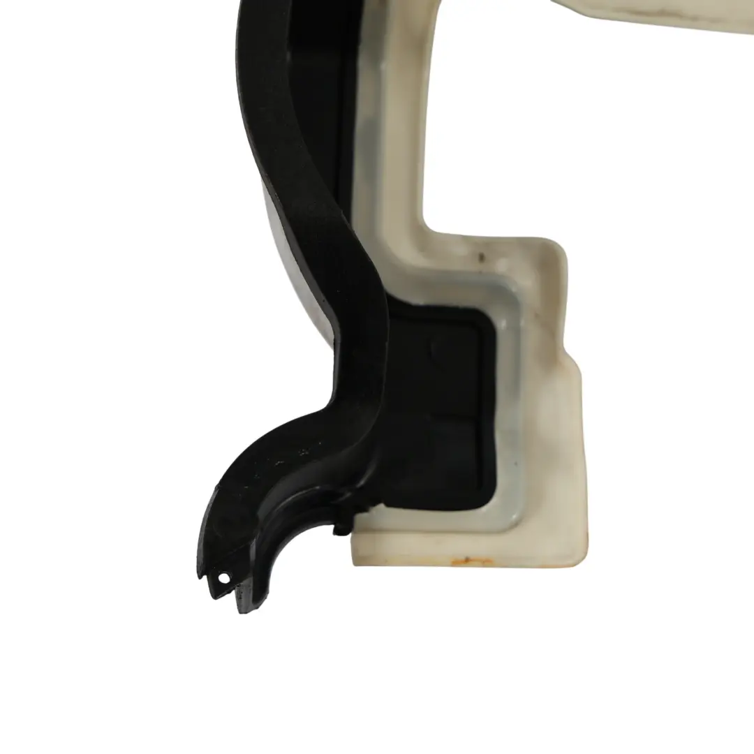  Citroen Relay 35L III Timing Belt Cover Casing Trim Panel Diesel - SKU 9802982780 - Part number 9802982780
