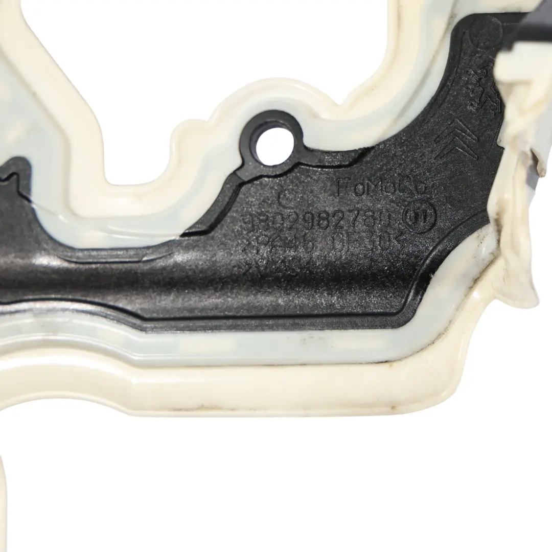 Citroen Jumper II Zahn Riemen Abdeckung Gehäuse Trim Panel Diesel für mit Teilenummer 9802982780 Citroen Jumper II Zahn Riemen Abdeckung Gehäuse Trim Panel Diesel - SKU 9802982780 - Teilenummer 9802982780