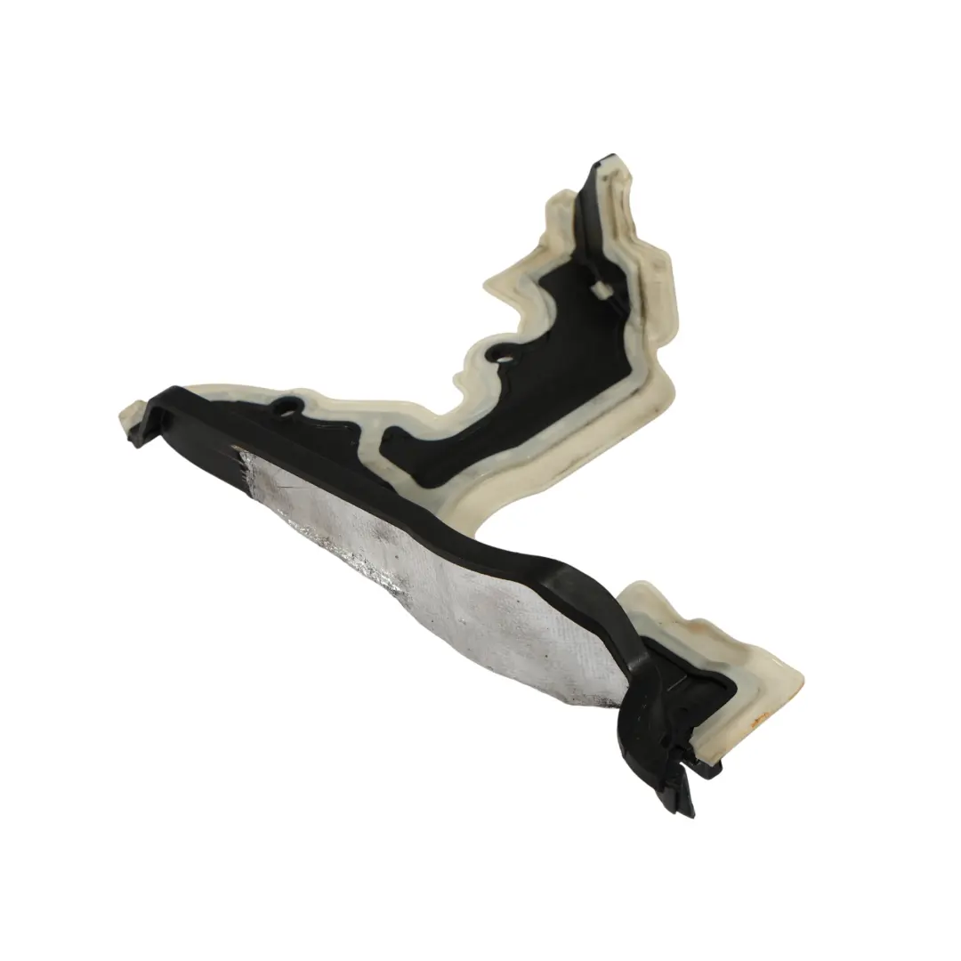  Citroen Jumper II Couvercle Distribution Panneau Habillage Diesel - SKU 9802982780 - Numéro de pièce 9802982780